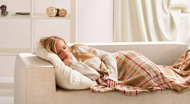 Бескаркасные диваны Gliver для сна 